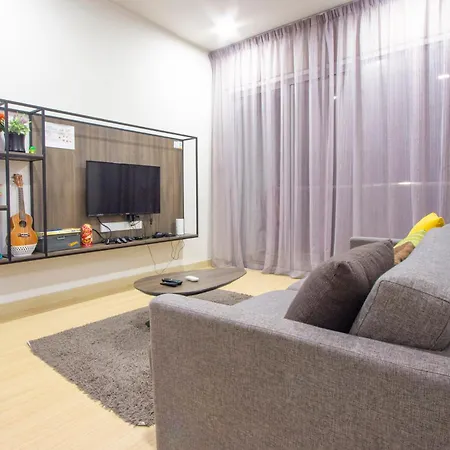 Windmill Upon Hills Premium Suites Genting Highlands By Top Home Exterior photo