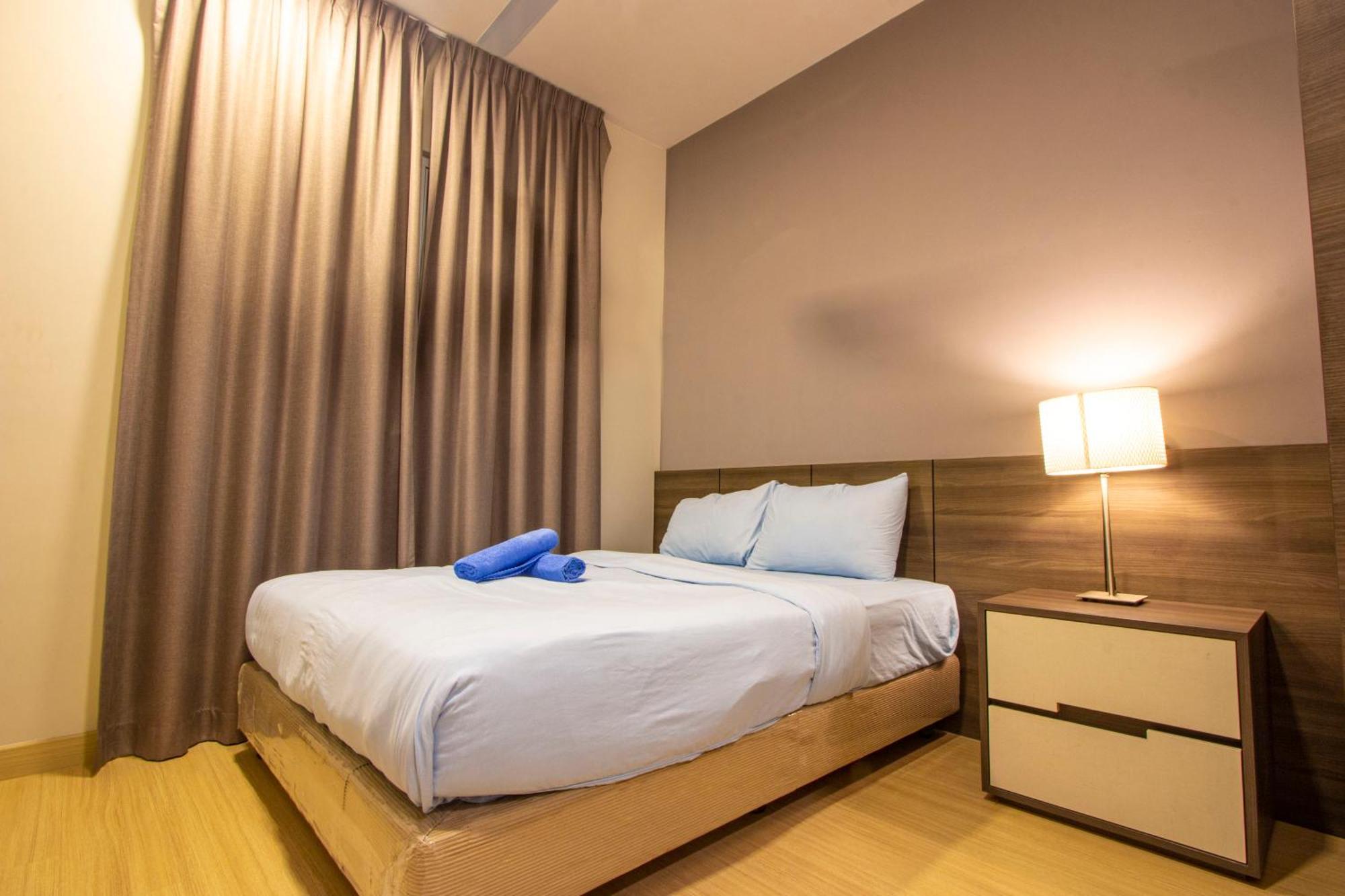 Homestay Windmill Upon Hills Premium By Genting Highlands