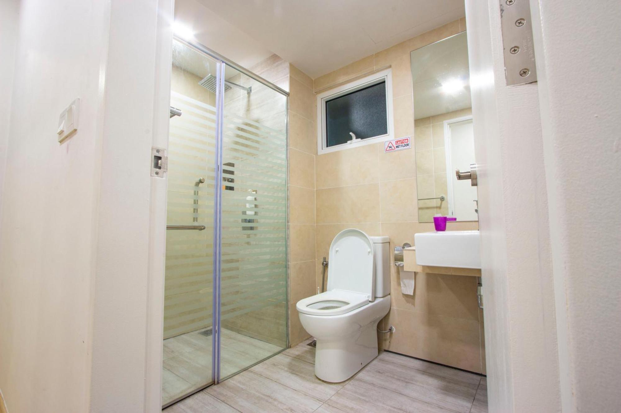 Homestay Windmill Upon Hills Premium By