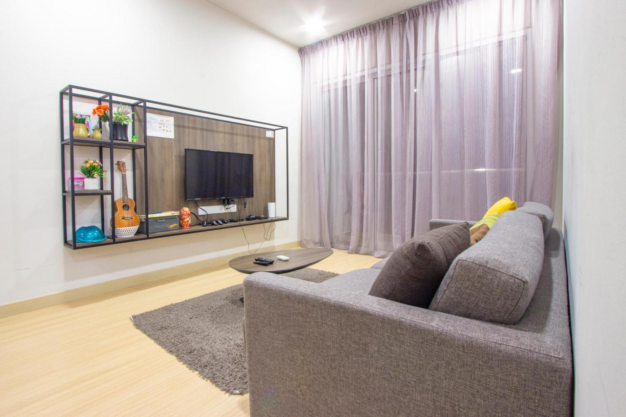Windmill Upon Hills Premium By Homestay Genting Highlands