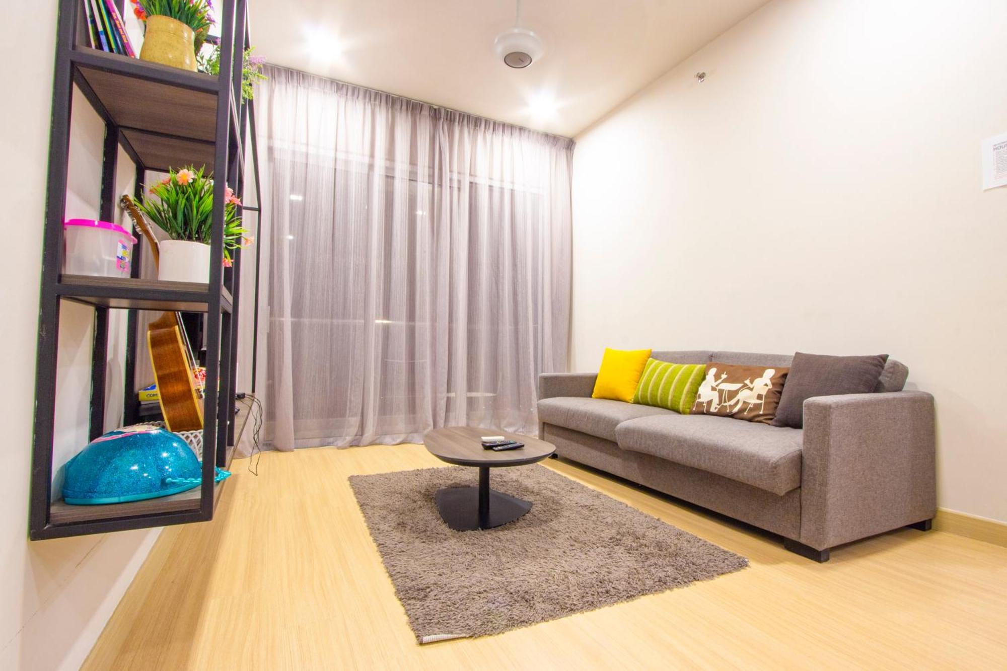 Homestay Windmill Upon Hills Premium By Genting Highlands