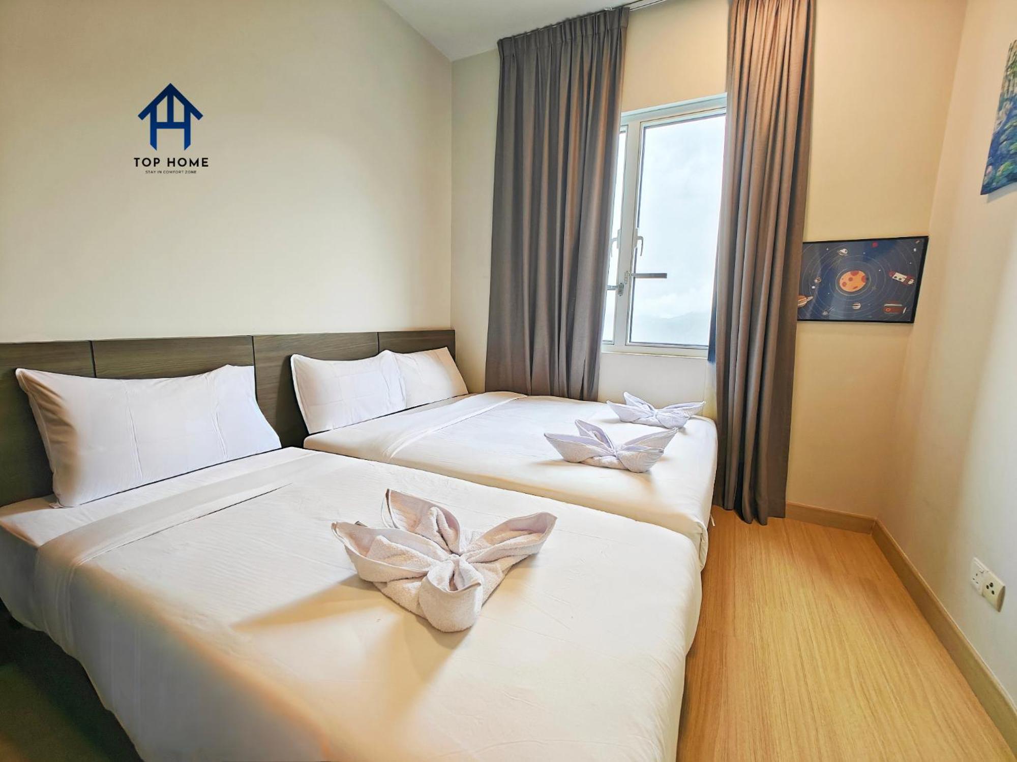 Windmill Upon Hills Premium By Homestay Genting Highlands