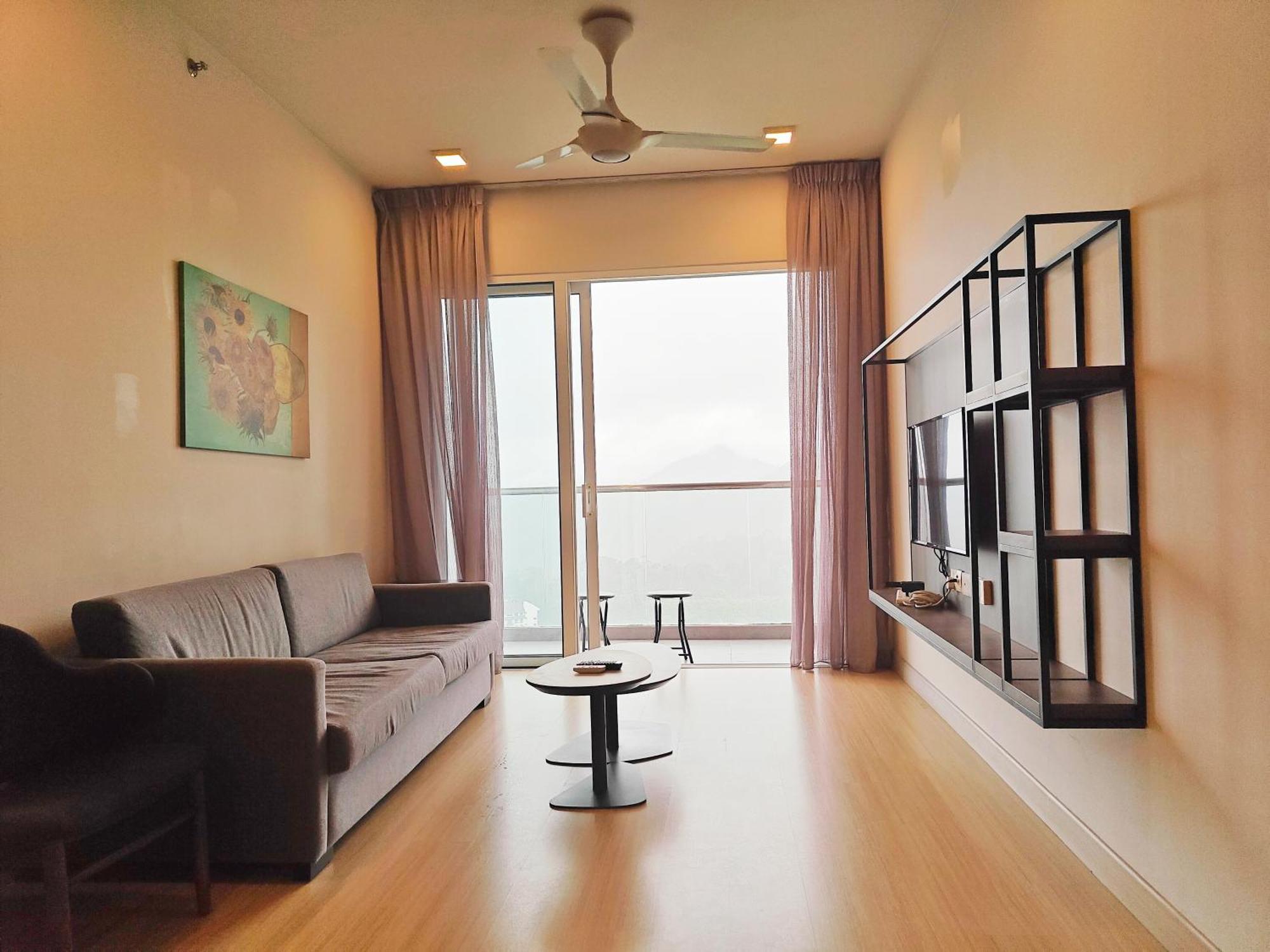 Windmill Upon Hills Premium By Homestay