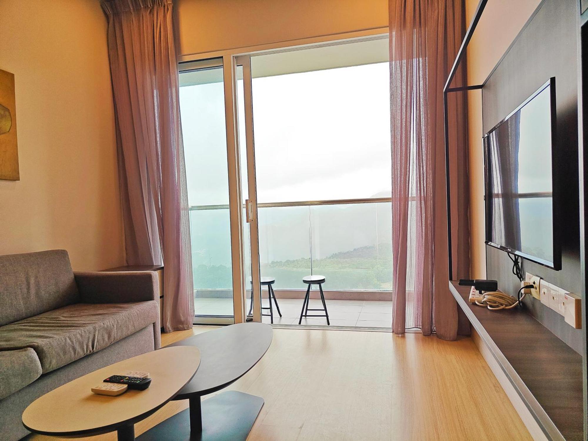Homestay Windmill Upon Hills Premium By