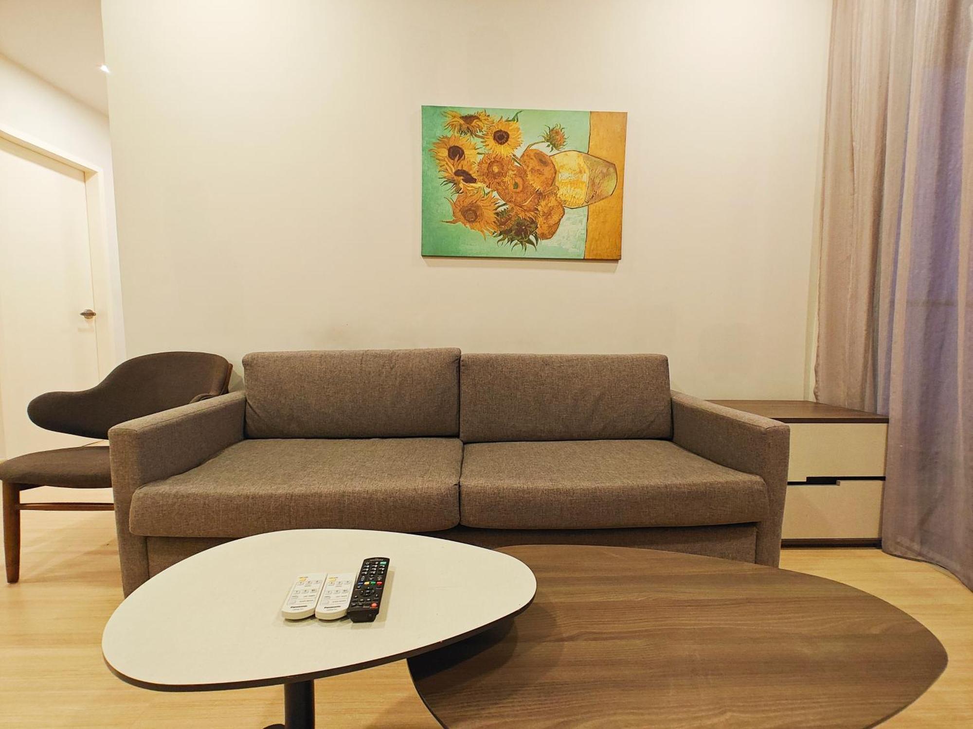 Windmill Upon Hills Premium By Homestay
