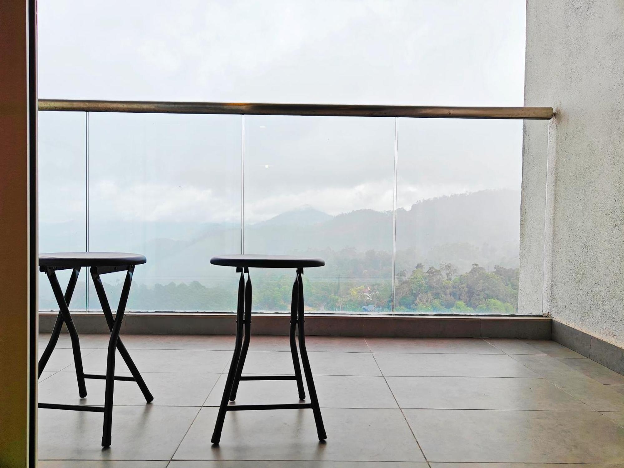 Homestay Windmill Upon Hills Premium By