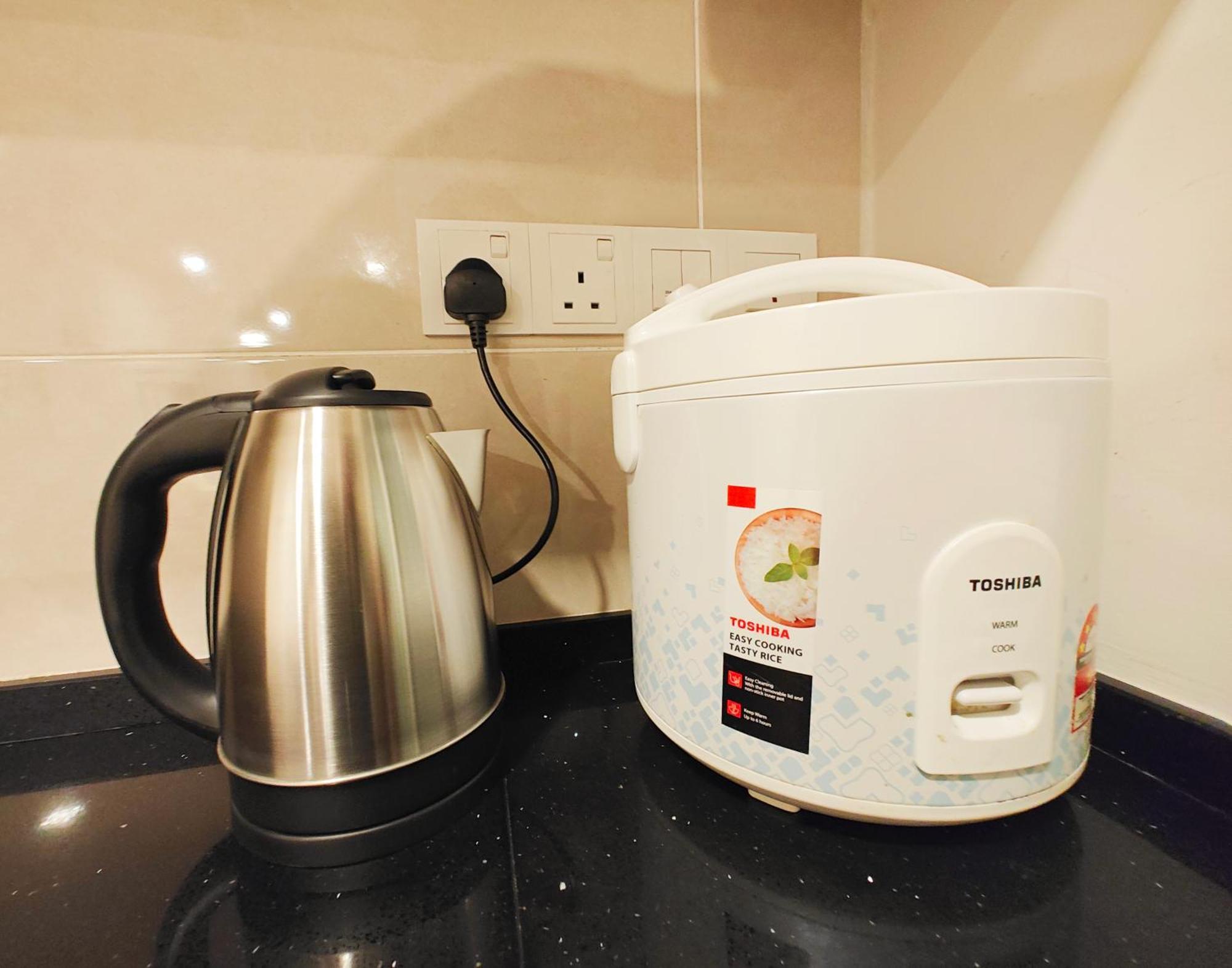 Homestay Windmill Upon Hills Premium By Genting Highlands