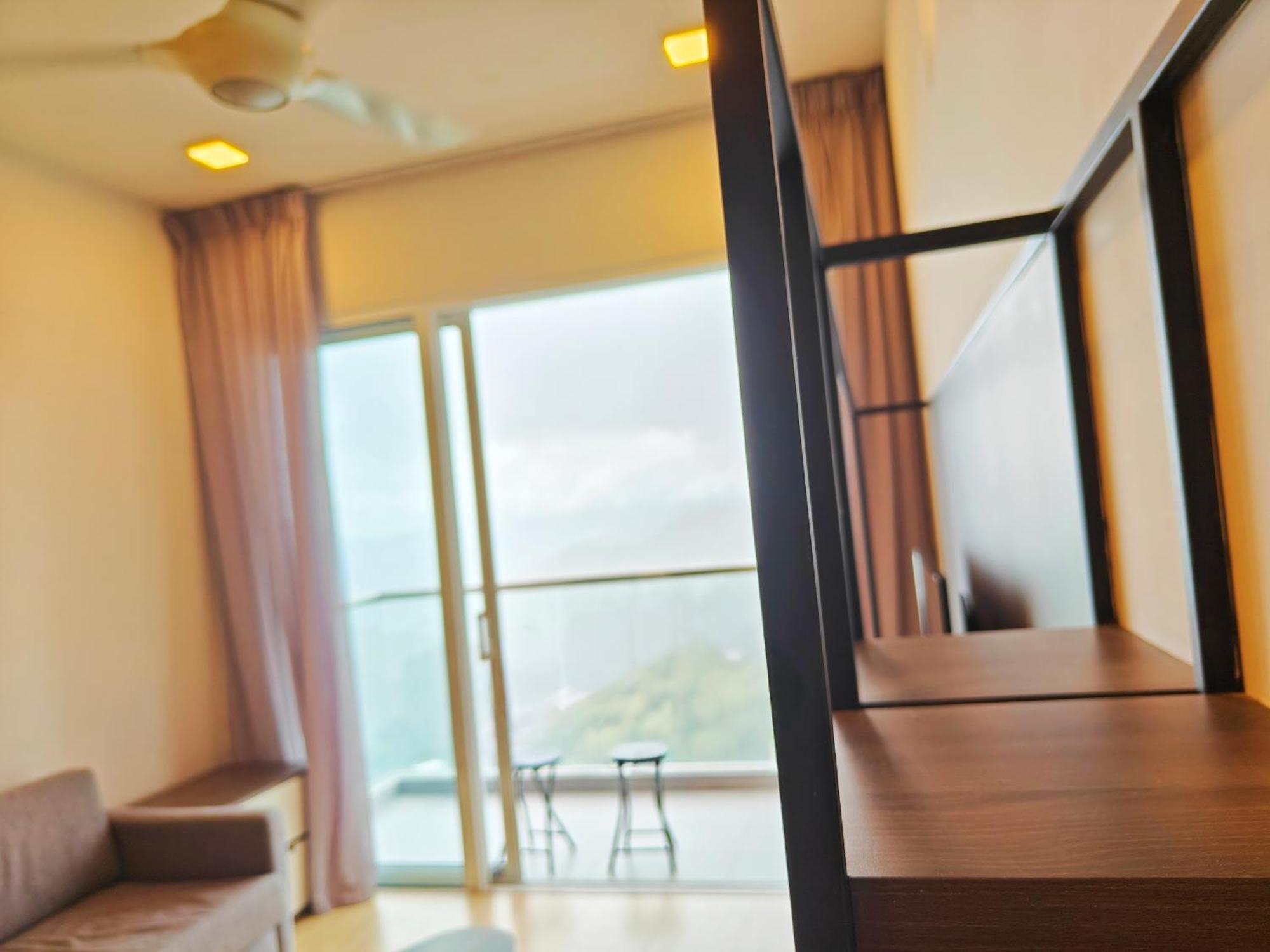 Windmill Upon Hills Premium By Homestay
