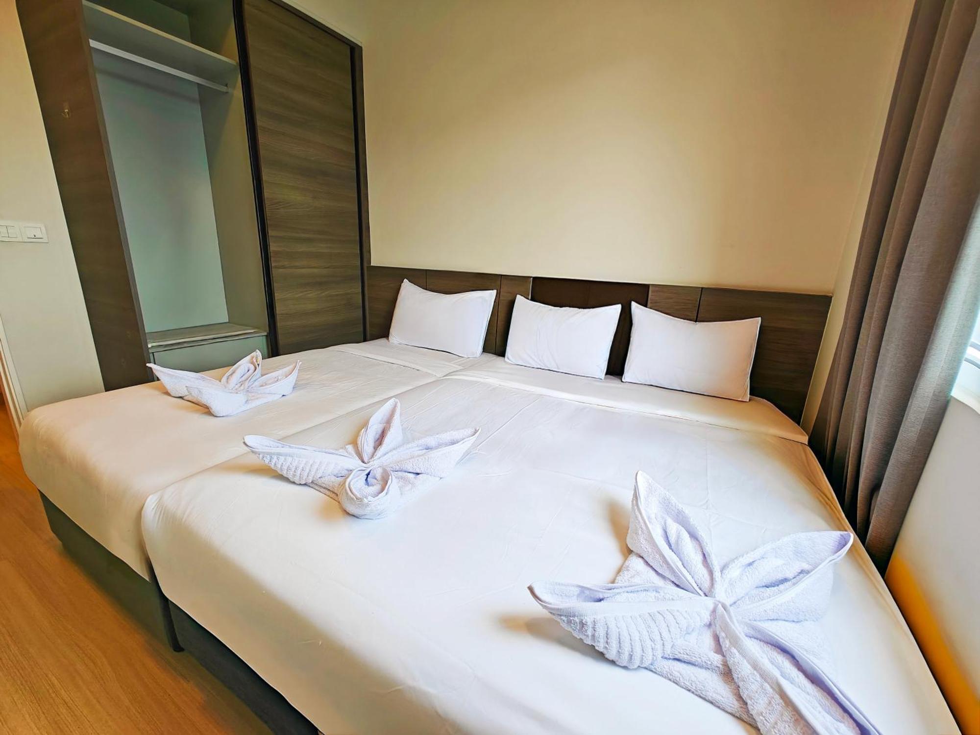 Windmill Upon Hills Premium By Homestay *