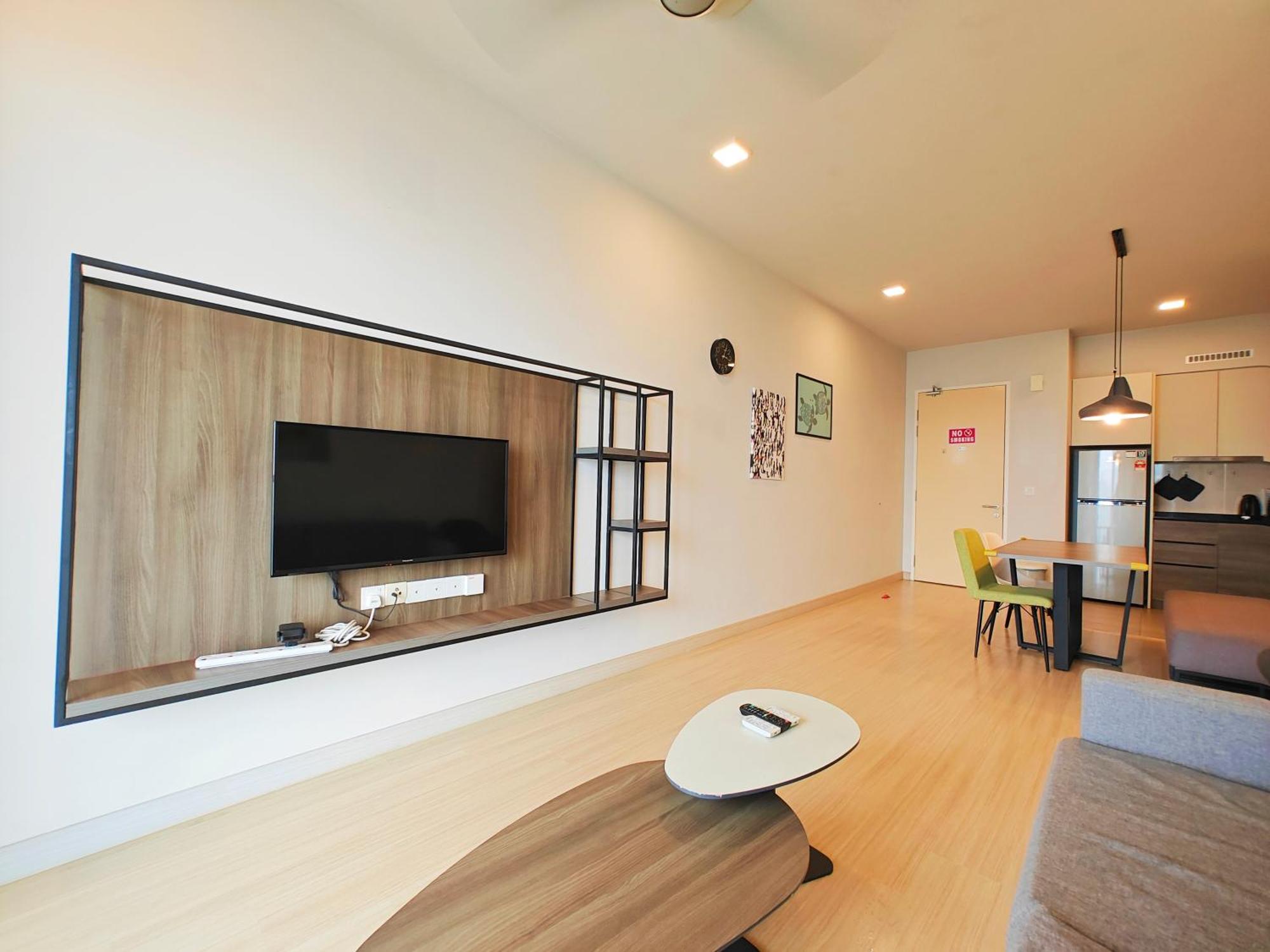 Windmill Upon Hills Premium By Homestay