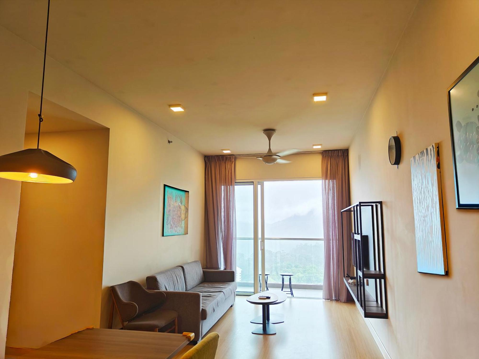 Homestay Windmill Upon Hills Premium By *