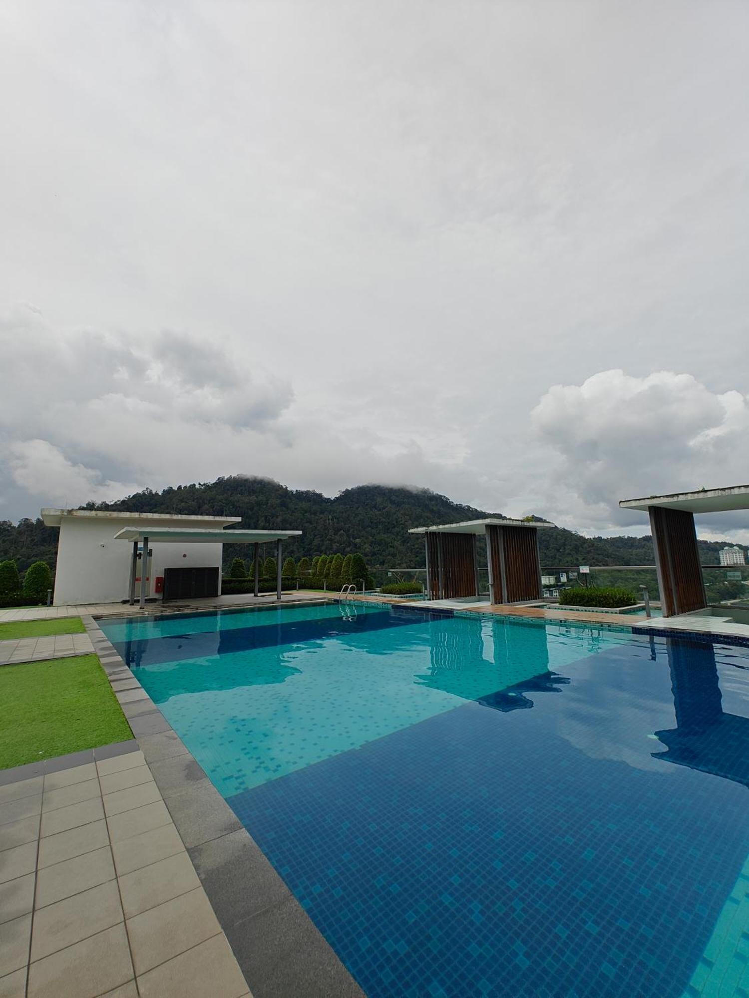 Windmill Upon Hills Premium By Homestay *