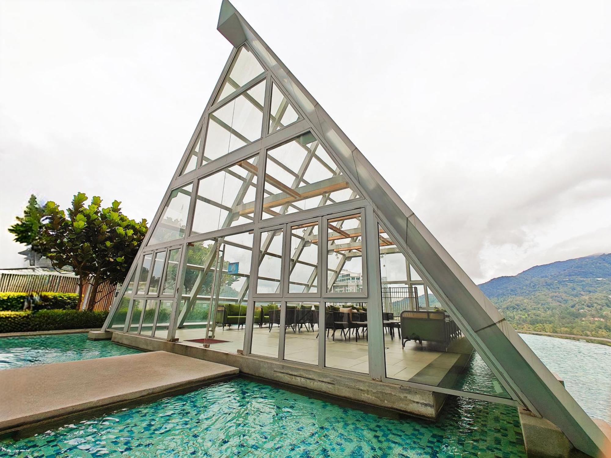 Homestay Windmill Upon Hills Premium By *